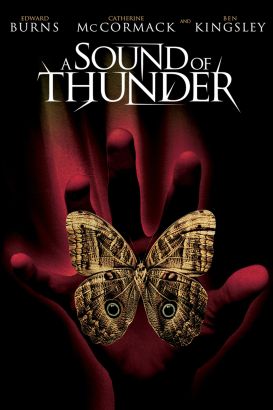 A Sound of Thunder
