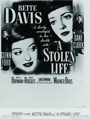 A Stolen Life