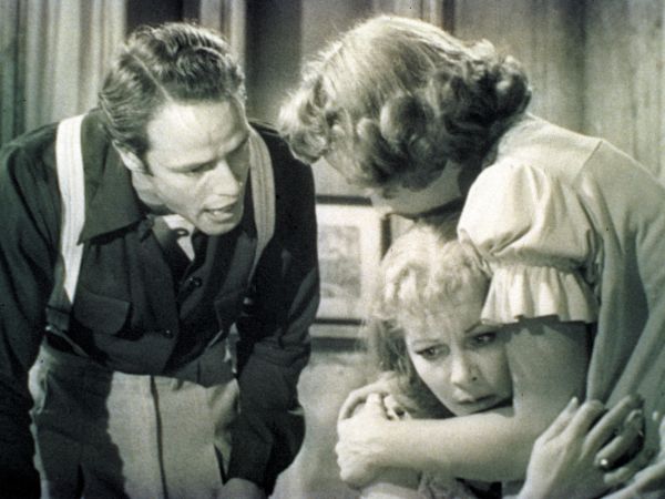 A Streetcar Named Desire