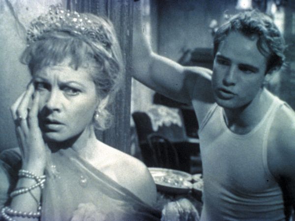 A Streetcar Named Desire