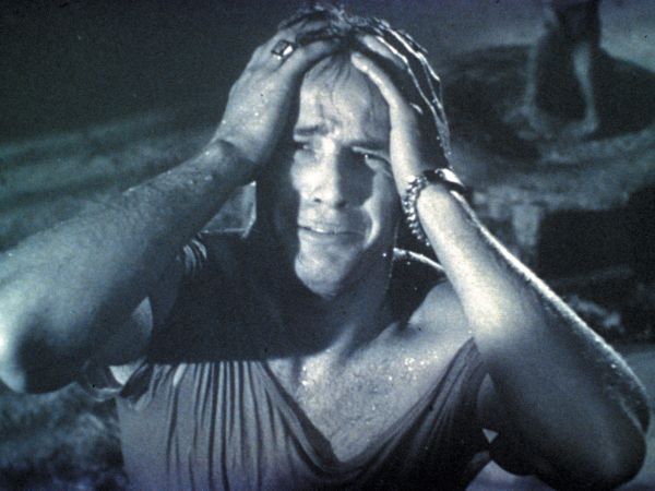 A Streetcar Named Desire