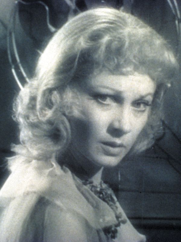 A Streetcar Named Desire