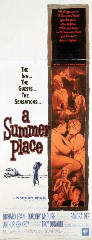 A Summer Place