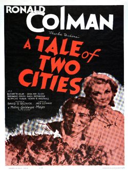 A Tale of Two Cities