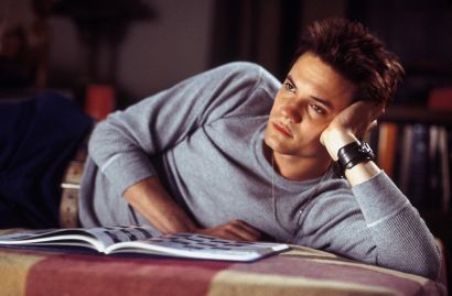 A Walk to Remember