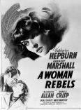 A Woman Rebels