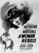 A Woman Rebels