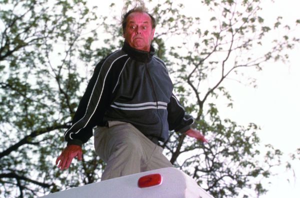 About Schmidt