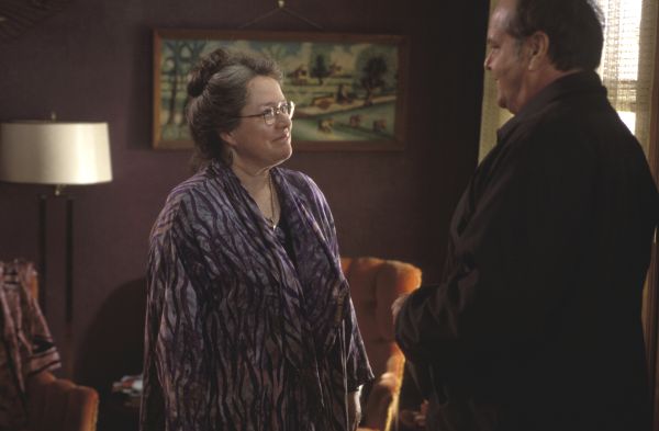 About Schmidt