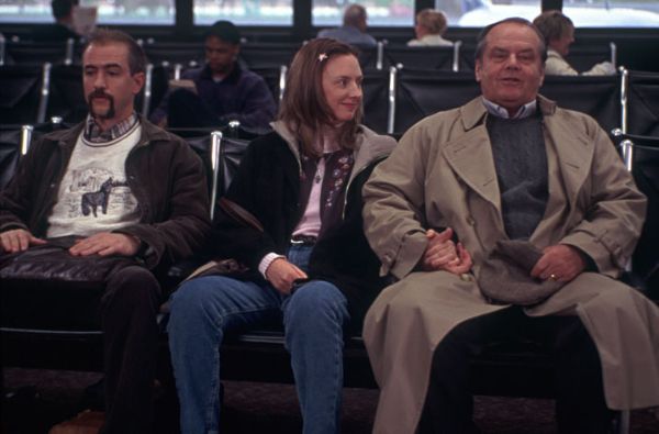 About Schmidt