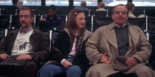 About Schmidt