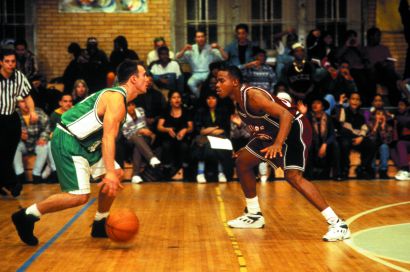 Above the Rim