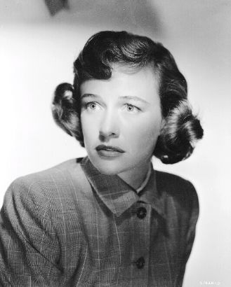 Phyllis Thaxter