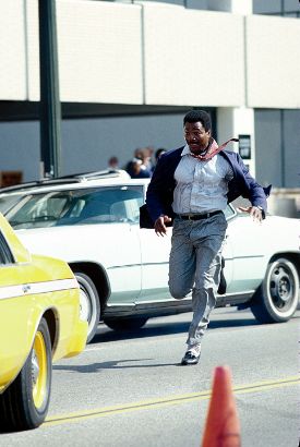 Action Jackson