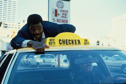 Action Jackson