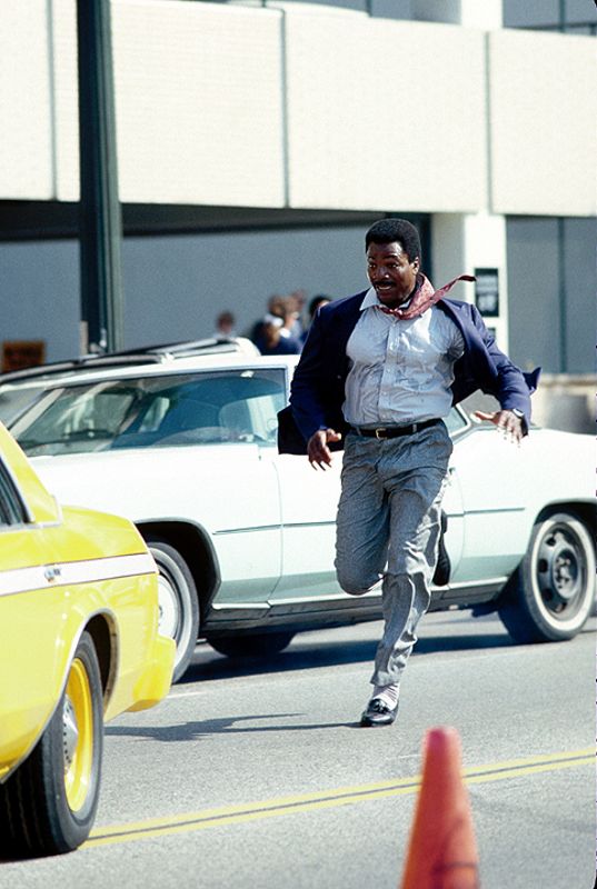 Action Jackson
