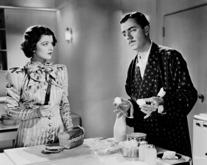 After the Thin Man