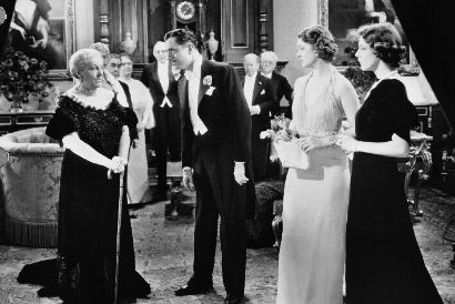 After the Thin Man