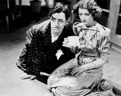 After the Thin Man
