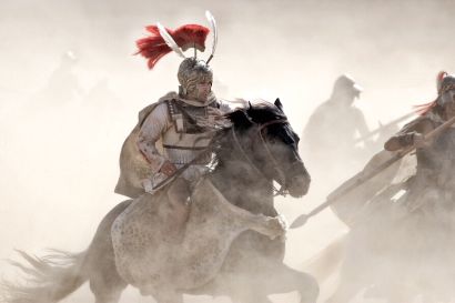 Alexander