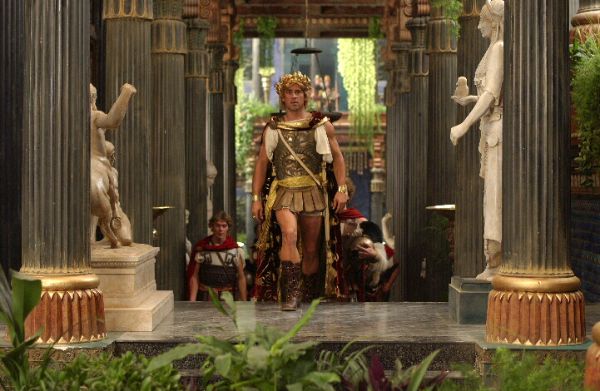 Alexander