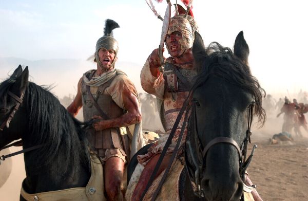 Alexander (2004) - Oliver Stone | Synopsis, Characteristics, Moods, Themes and Related | AllMovie