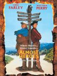 Almost Heroes