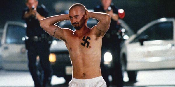American History X