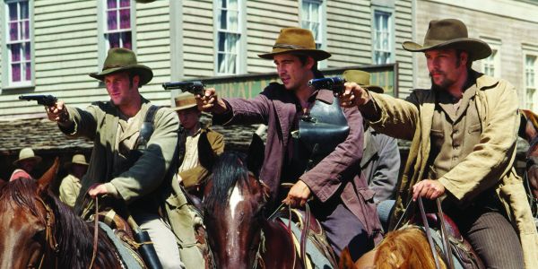 American Outlaws