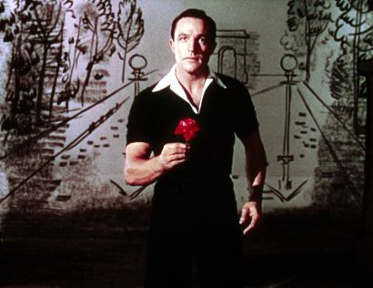 An American In Paris