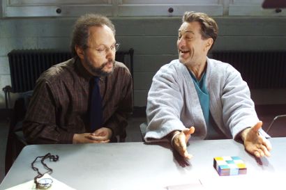 Analyze That