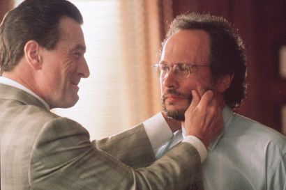 Analyze This