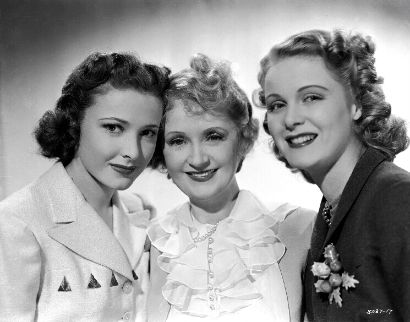 Billie Burke
