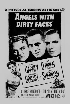 Angels With Dirty Faces