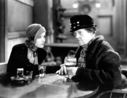 Anna Christie