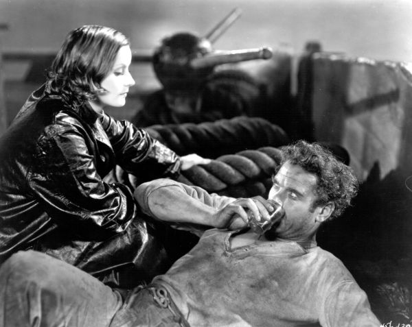 Anna Christie