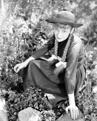 Anne Shirley