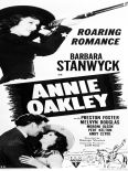 Annie Oakley