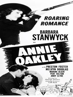 Annie Oakley