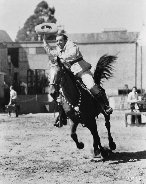 Annie Oakley