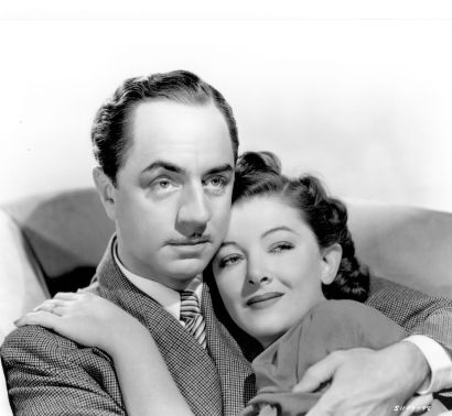 Another Thin Man