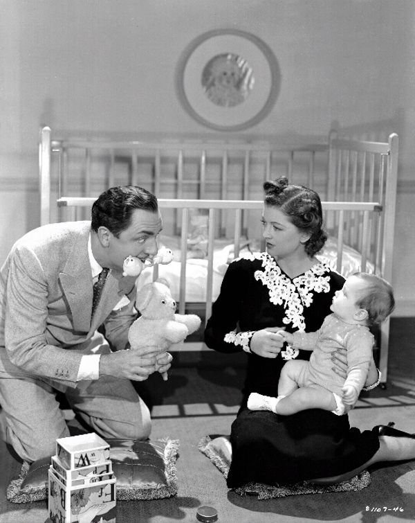 Another Thin Man
