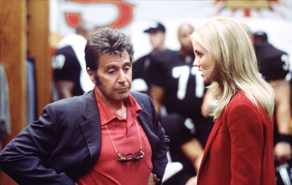 Any Given Sunday