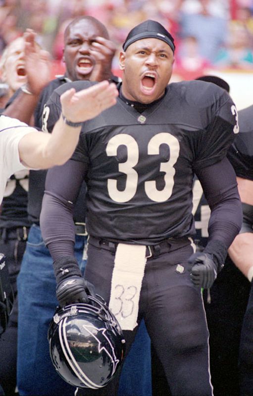 Any Given Sunday