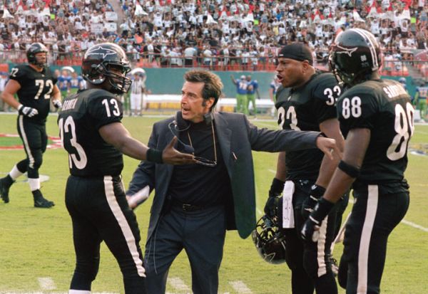 Any Given Sunday