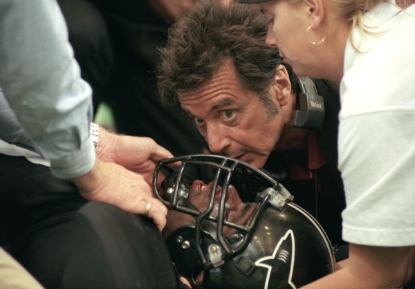 Any Given Sunday