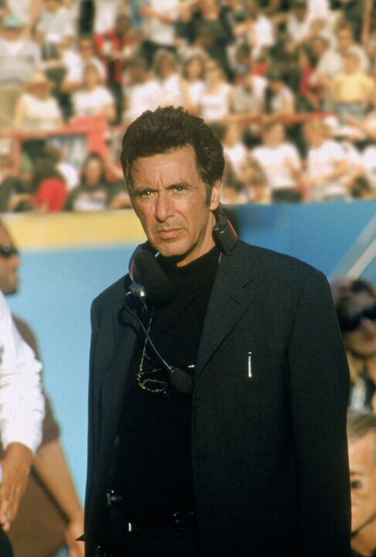 Any Given Sunday