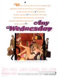 Any Wednesday