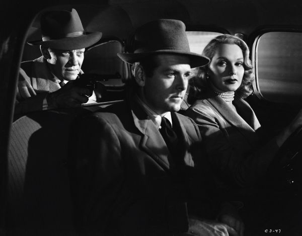 Armored Car Robbery