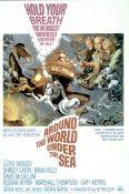 Around the World Under the Sea